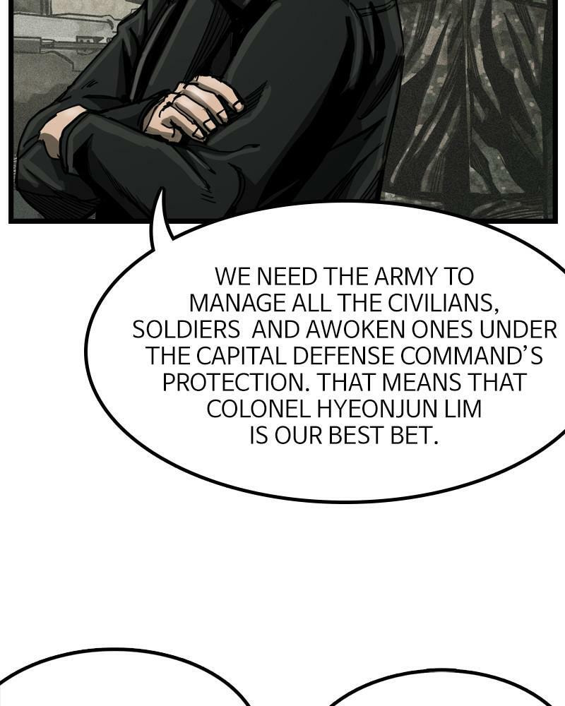 Read The First Hunter chapter 37 image 118 on Lezhin