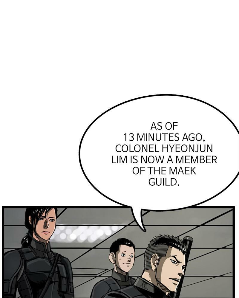 Read The First Hunter chapter 37 image 120 on Lezhin
