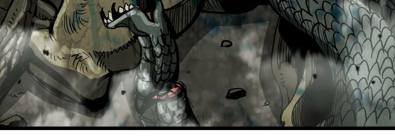 Read The First Hunter chapter 37 image 13 on Lezhin