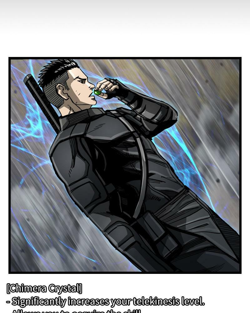 Read The First Hunter chapter 37 image 16 on Lezhin