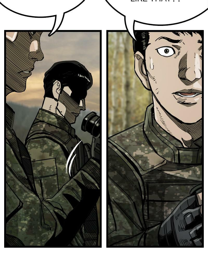 Read The First Hunter chapter 37 image 19 on Lezhin