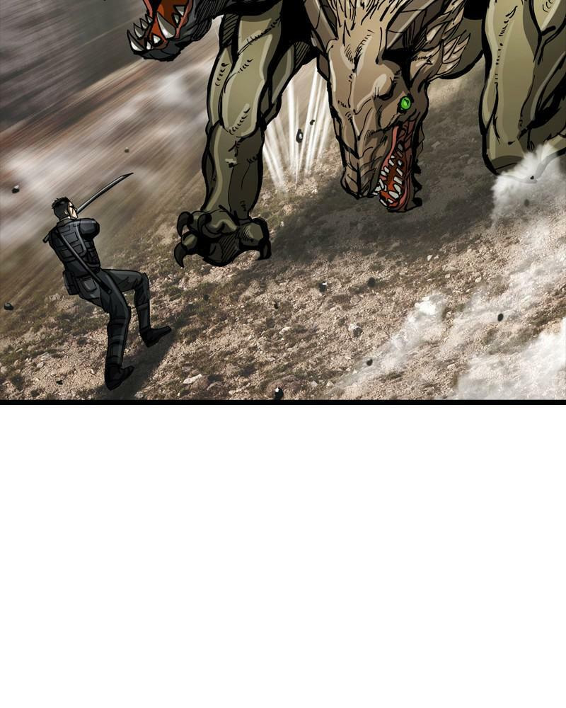 Read The First Hunter chapter 37 image 2 on Lezhin