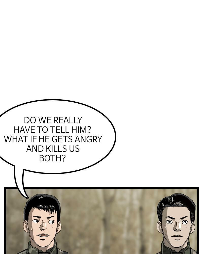 Read The First Hunter chapter 37 image 20 on Lezhin