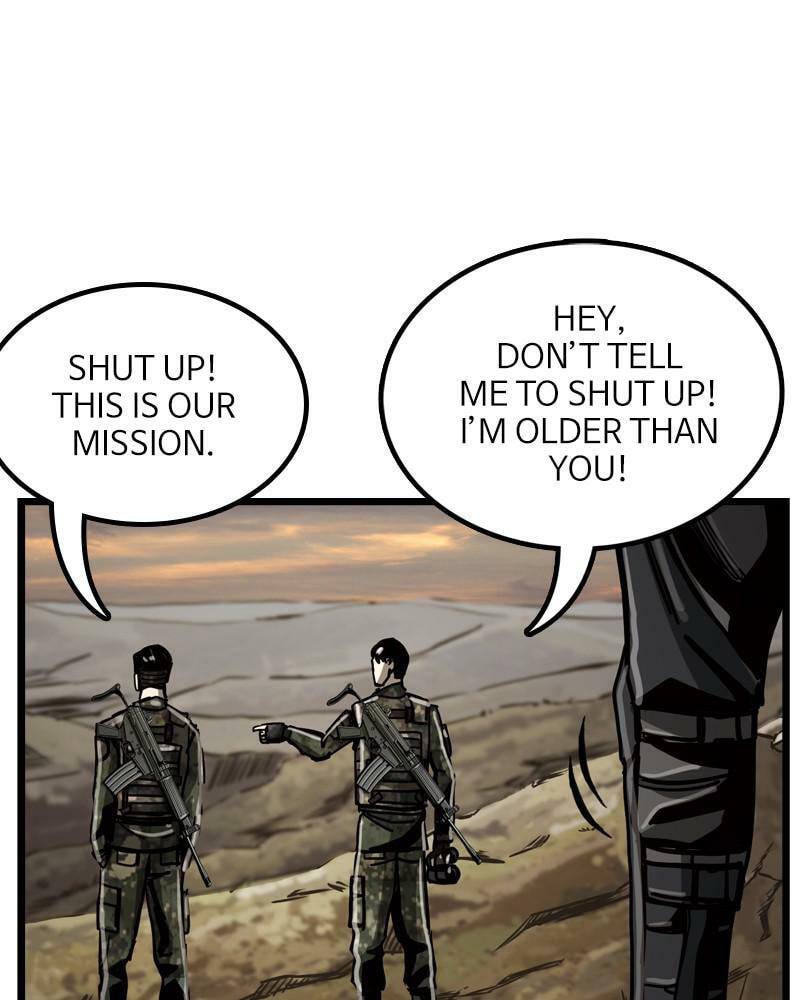 Read The First Hunter chapter 37 image 22 on Lezhin
