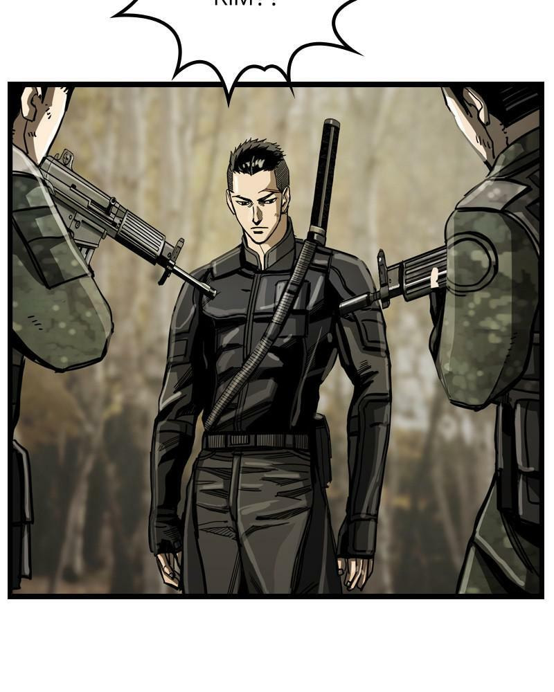 Read The First Hunter chapter 37 image 26 on Lezhin