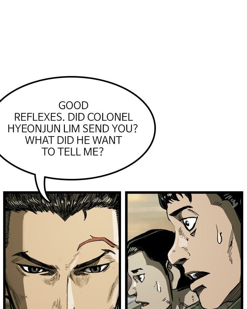 Read The First Hunter chapter 37 image 27 on Lezhin