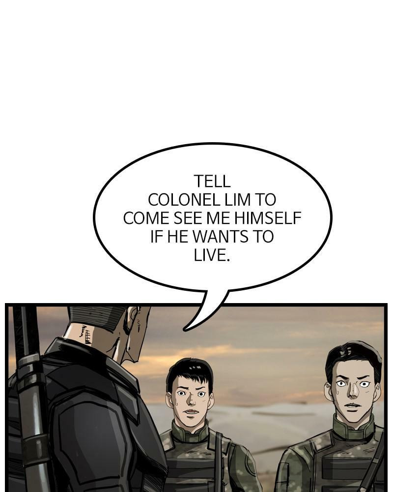 Read The First Hunter chapter 37 image 32 on Lezhin