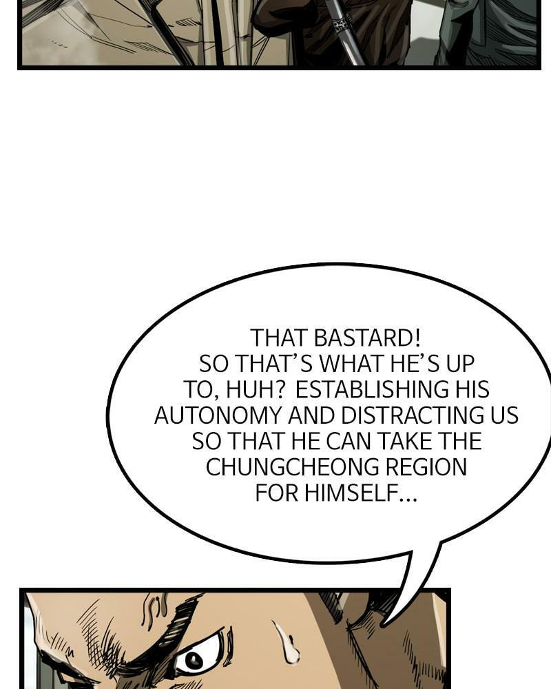 Read The First Hunter chapter 37 image 36 on Lezhin