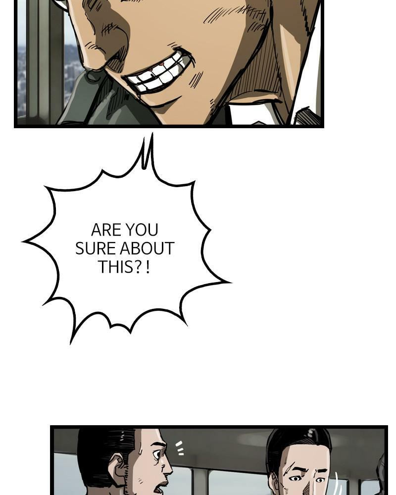 Read The First Hunter chapter 37 image 37 on Lezhin