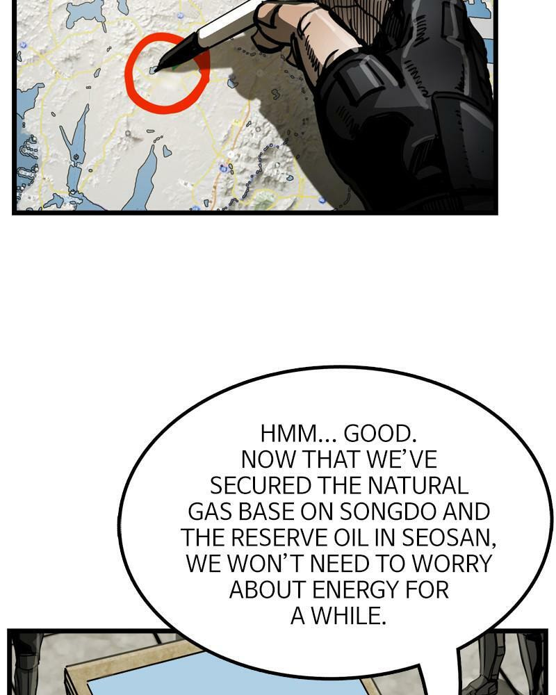 Read The First Hunter chapter 37 image 42 on Lezhin