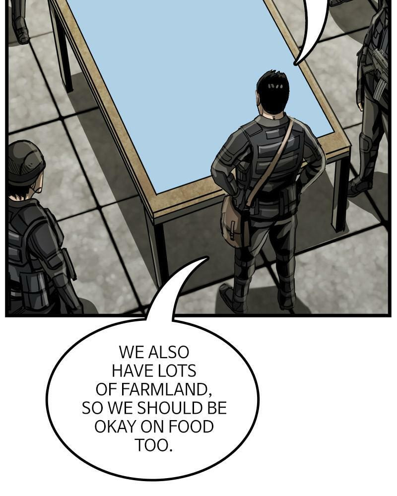 Read The First Hunter chapter 37 image 43 on Lezhin