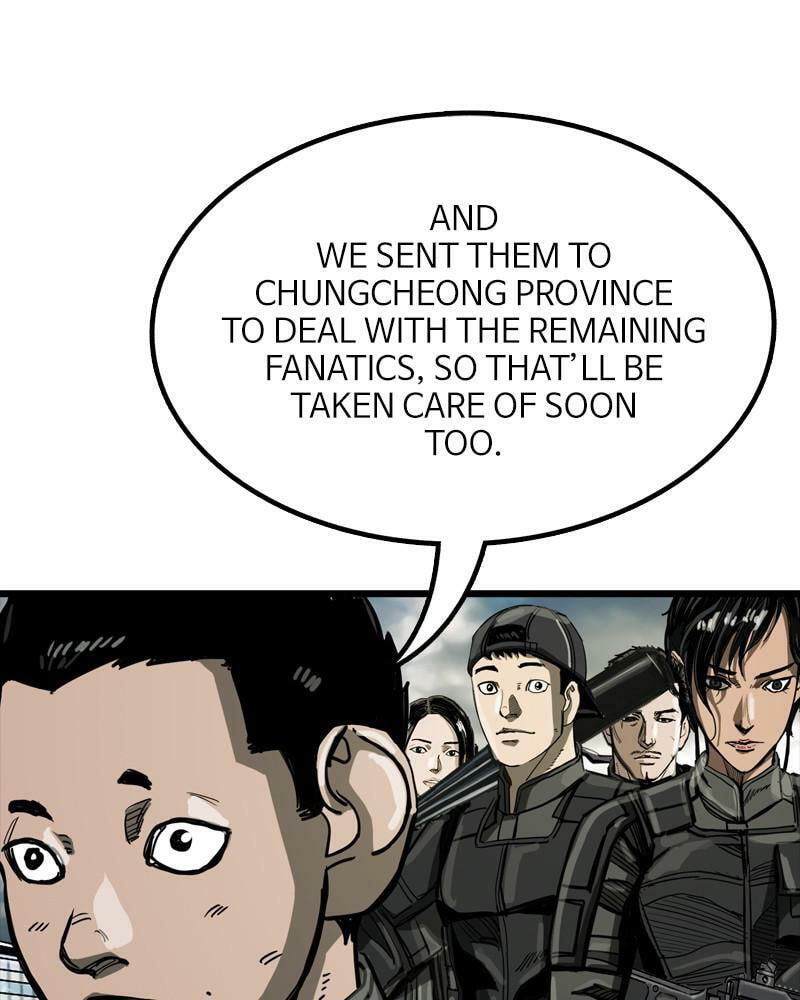 Read The First Hunter chapter 37 image 44 on Lezhin