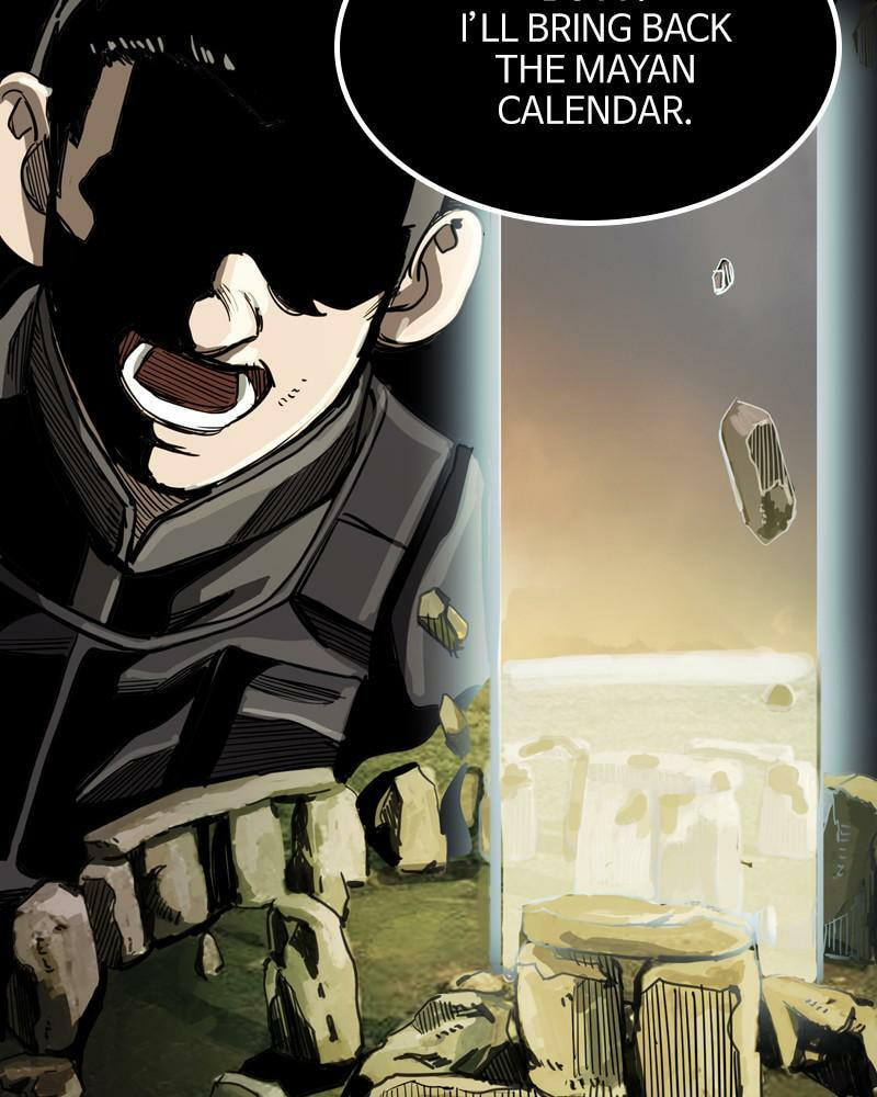 Read The First Hunter chapter 37 image 50 on Lezhin