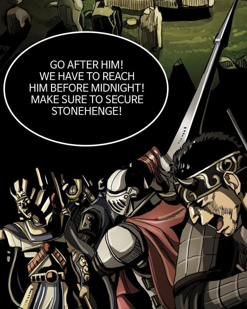 Read The First Hunter chapter 37 image 51 on Lezhin