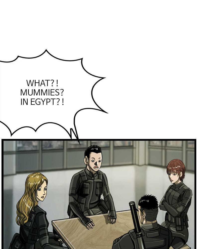 Read The First Hunter chapter 37 image 59 on Lezhin