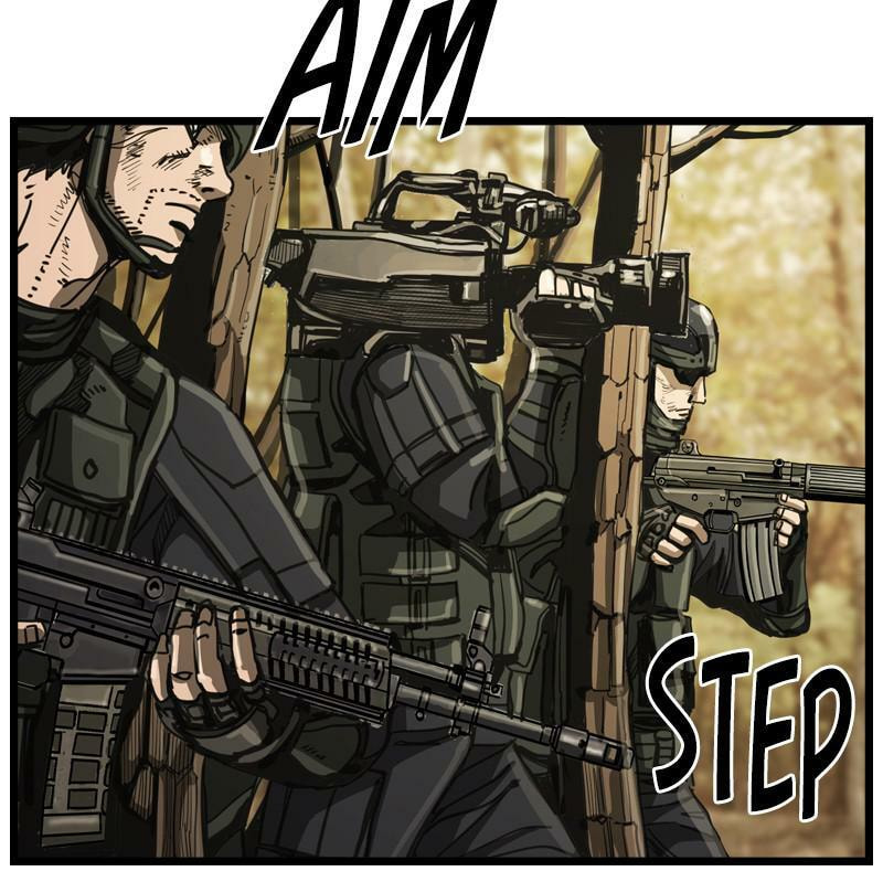 Read The First Hunter chapter 37 image 6 on Lezhin