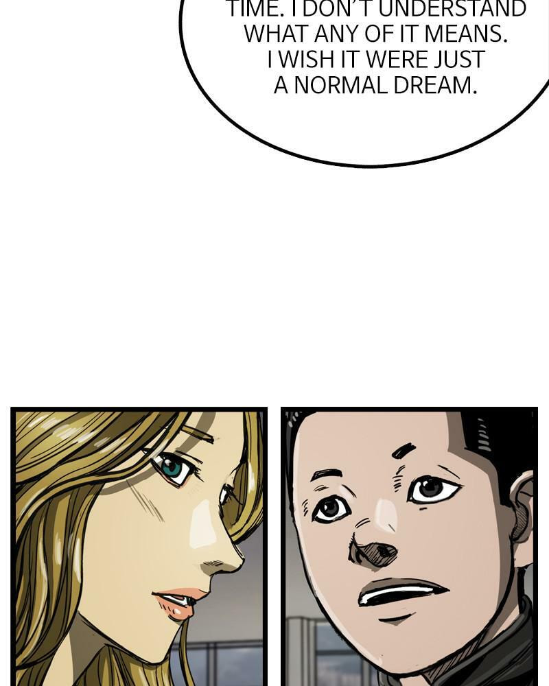Read The First Hunter chapter 37 image 62 on Lezhin