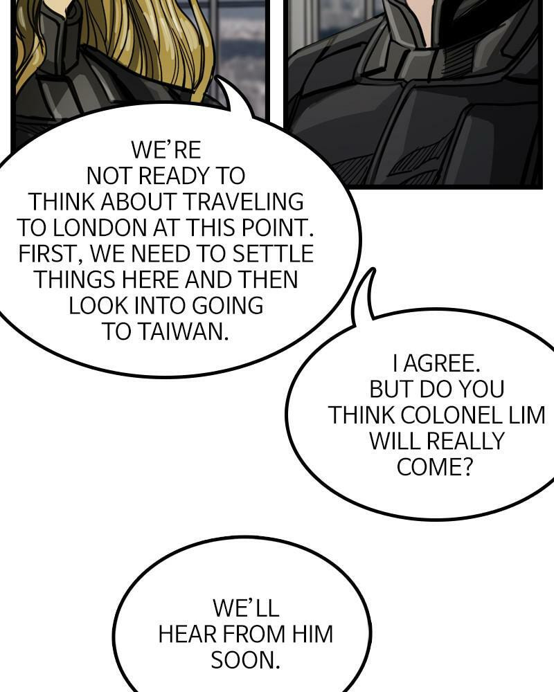Read The First Hunter chapter 37 image 63 on Lezhin