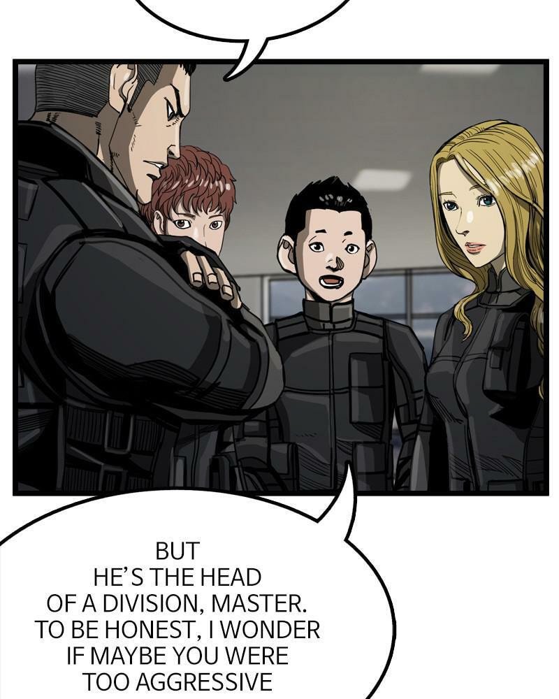 Read The First Hunter chapter 37 image 64 on Lezhin
