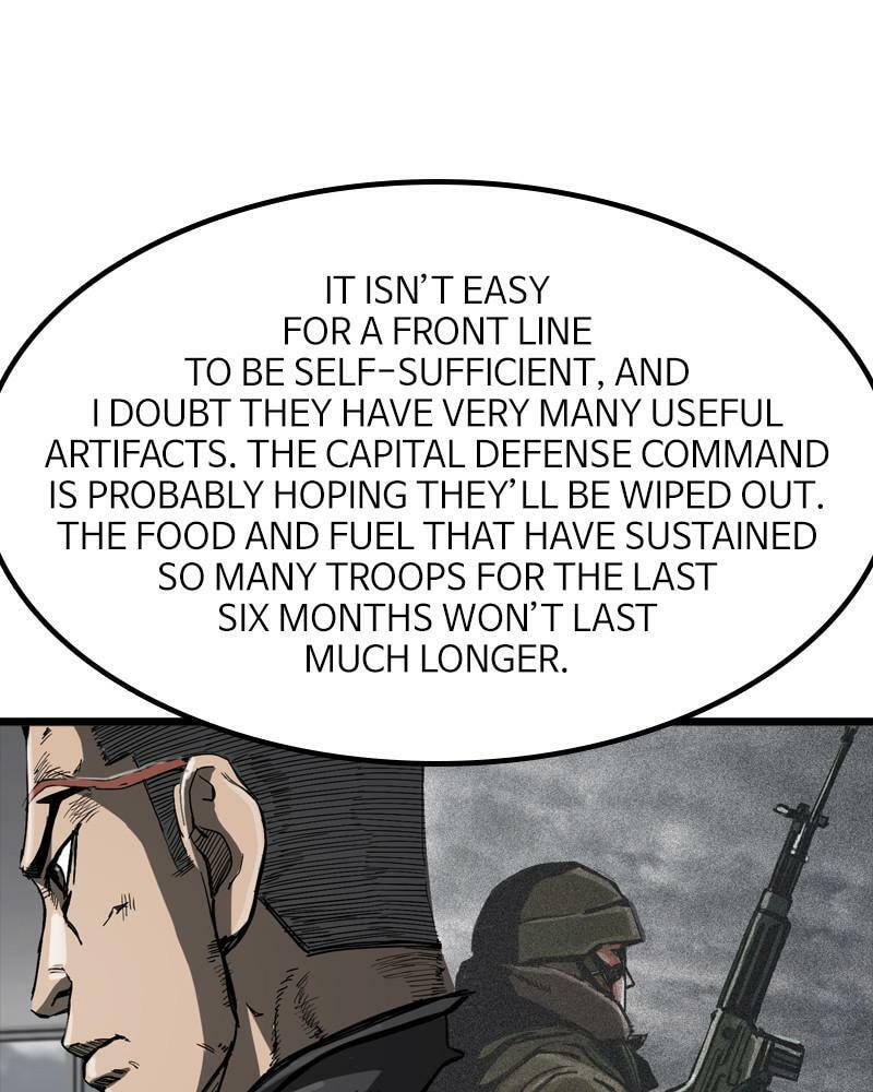 Read The First Hunter chapter 37 image 66 on Lezhin