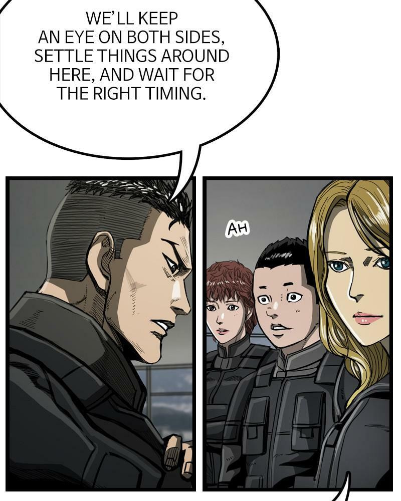 Read The First Hunter chapter 37 image 68 on Lezhin
