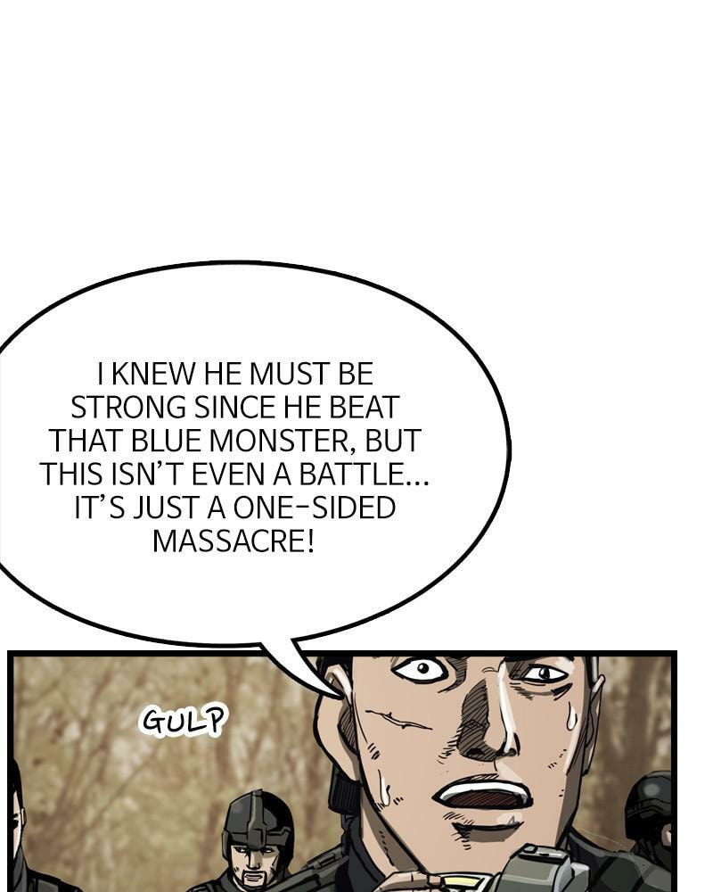 Read The First Hunter chapter 37 image 7 on Lezhin