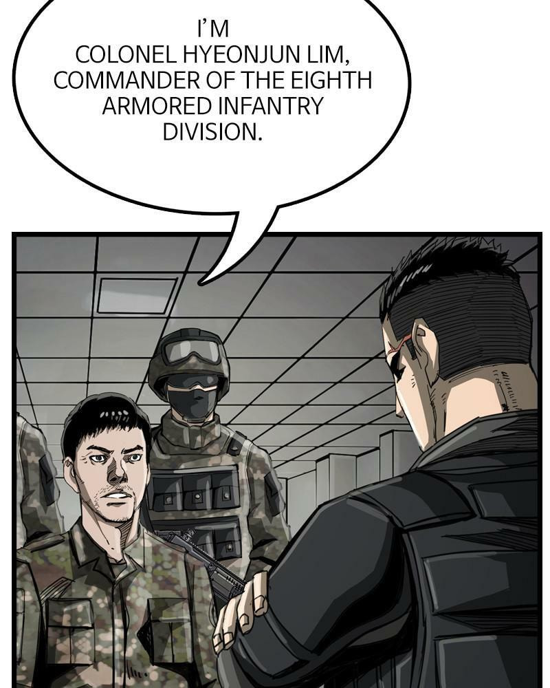 Read The First Hunter chapter 37 image 76 on Lezhin