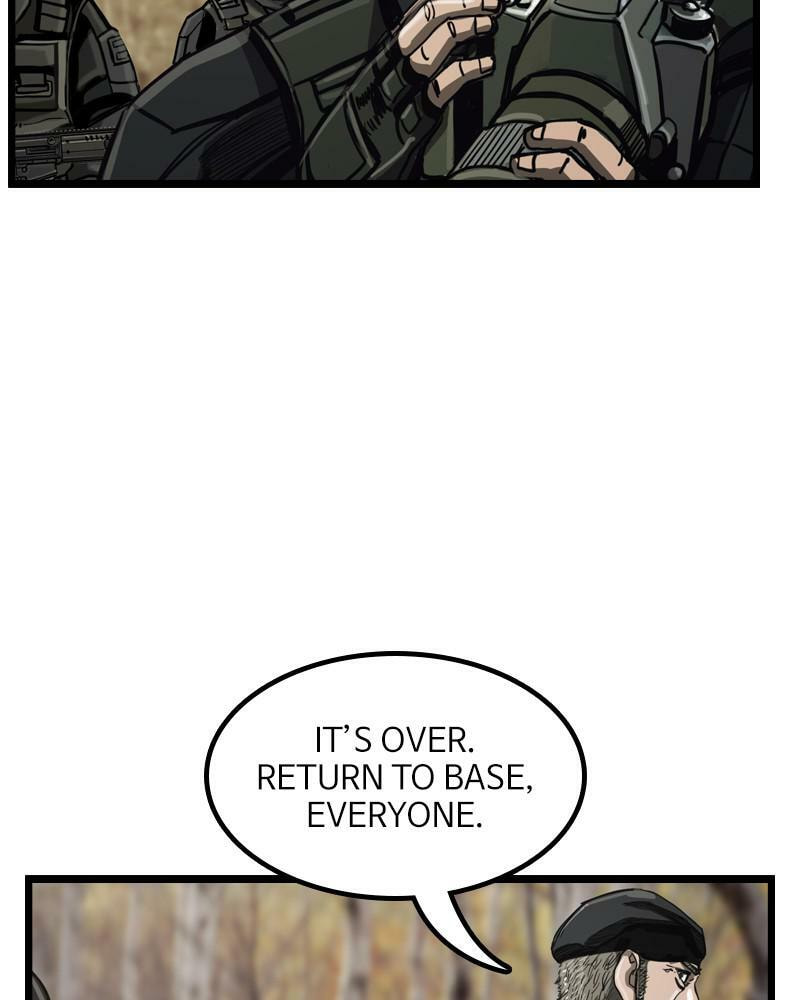Read The First Hunter chapter 37 image 8 on Lezhin