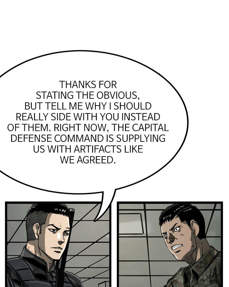 Read The First Hunter chapter 37 image 82 on Lezhin