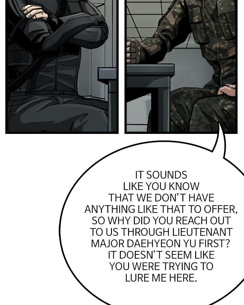 Read The First Hunter chapter 37 image 83 on Lezhin
