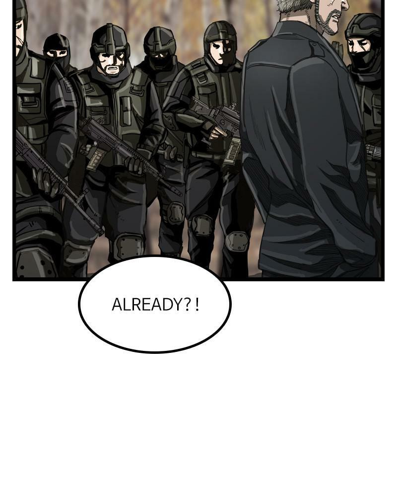 Read The First Hunter chapter 37 image 9 on Lezhin