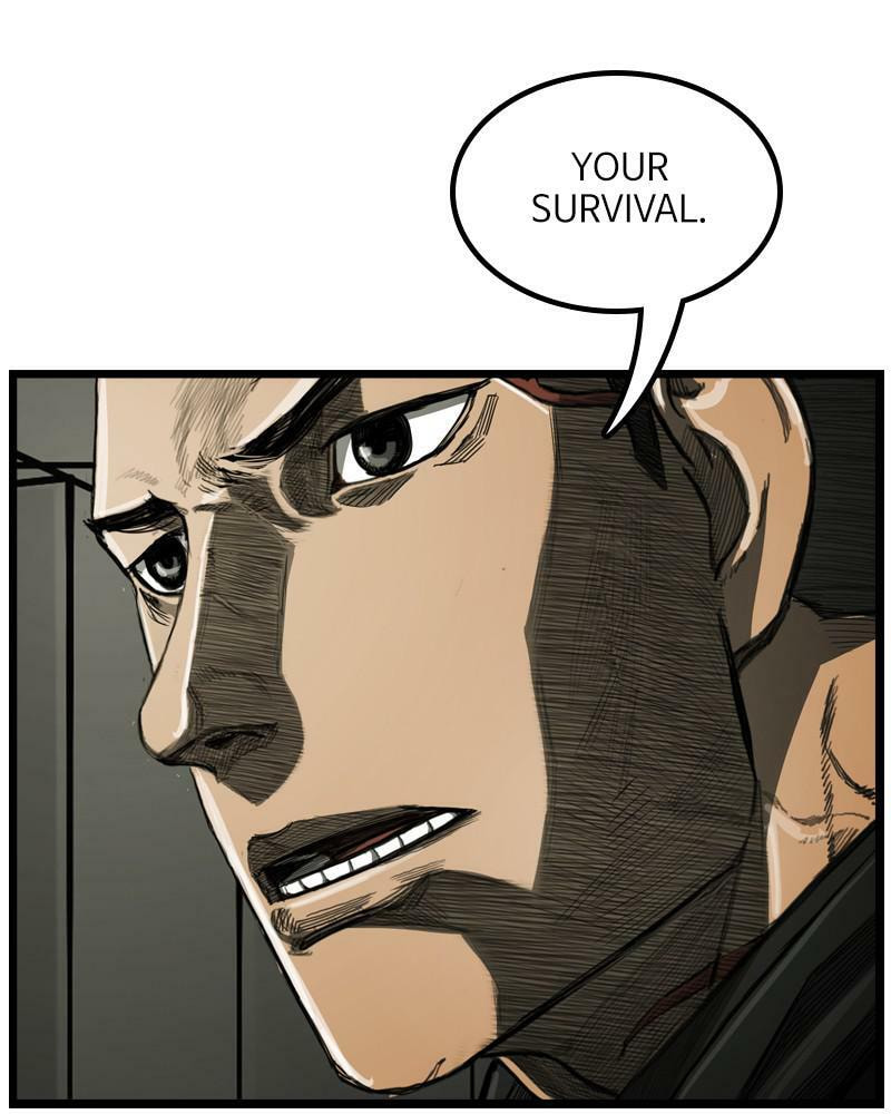 Read The First Hunter chapter 37 image 95 on Lezhin