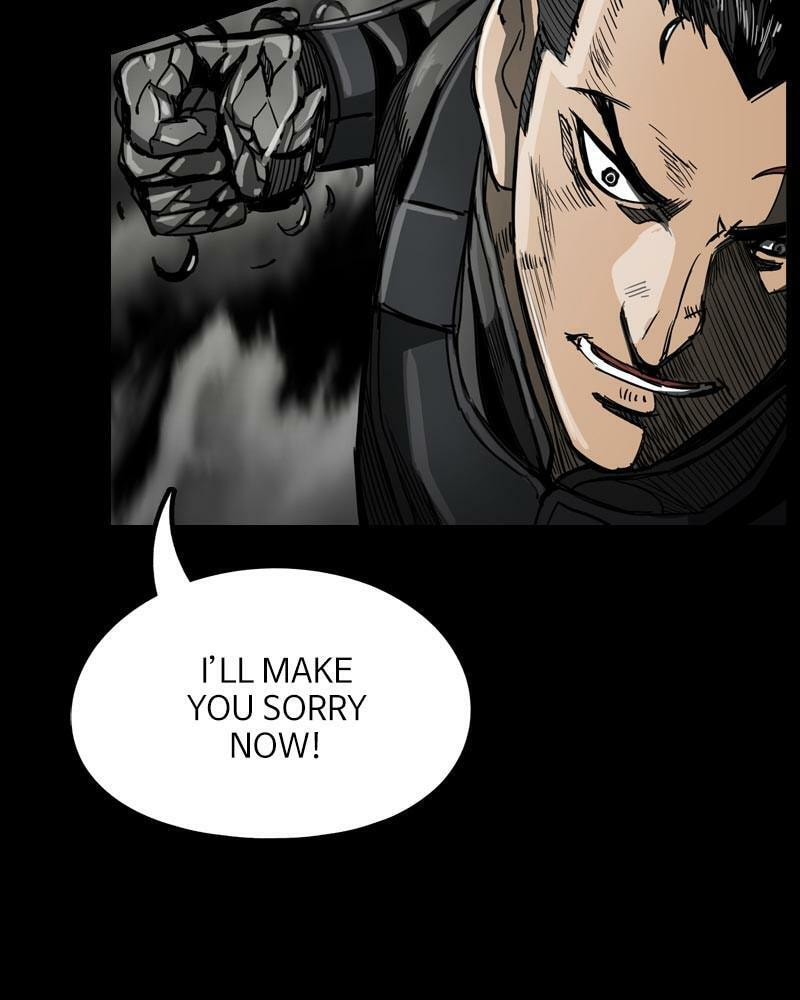 Read The First Hunter chapter 38 image 100 on Lezhin