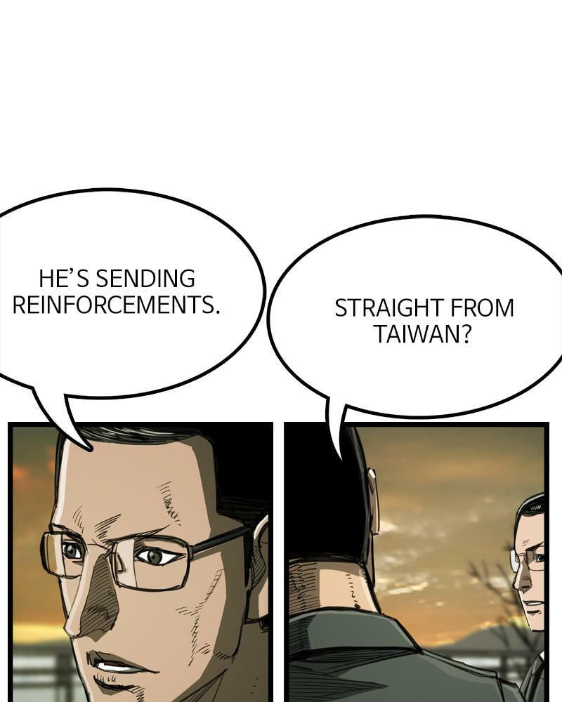 Read The First Hunter chapter 38 image 11 on Lezhin