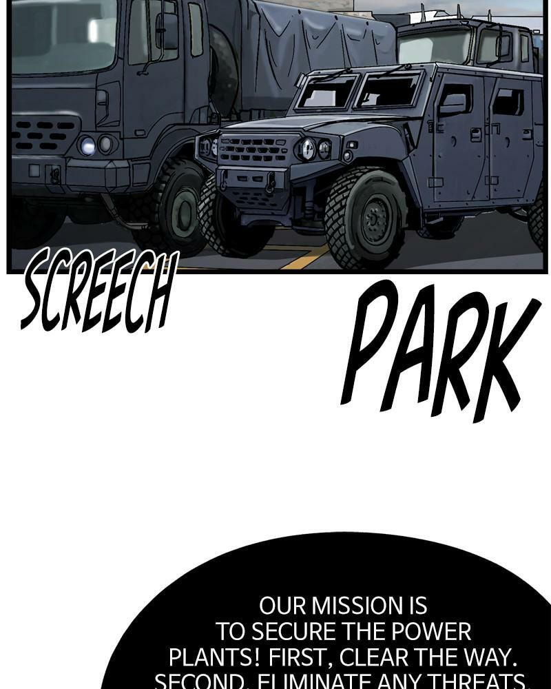 Read The First Hunter chapter 38 image 16 on Lezhin