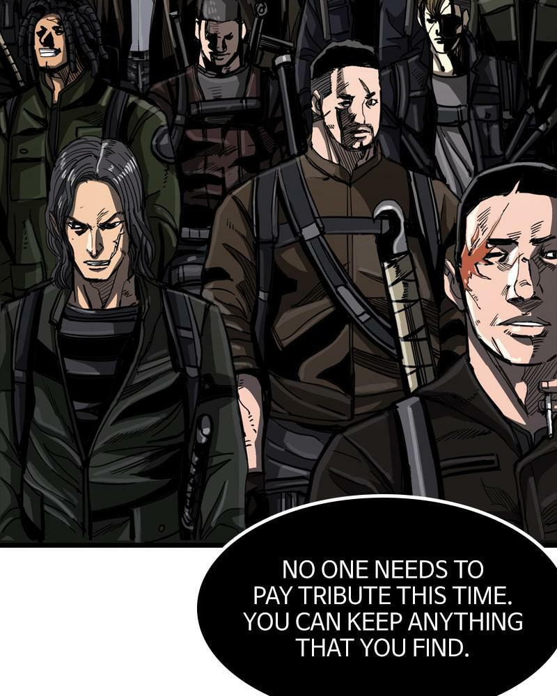 Read The First Hunter chapter 38 image 18 on Lezhin