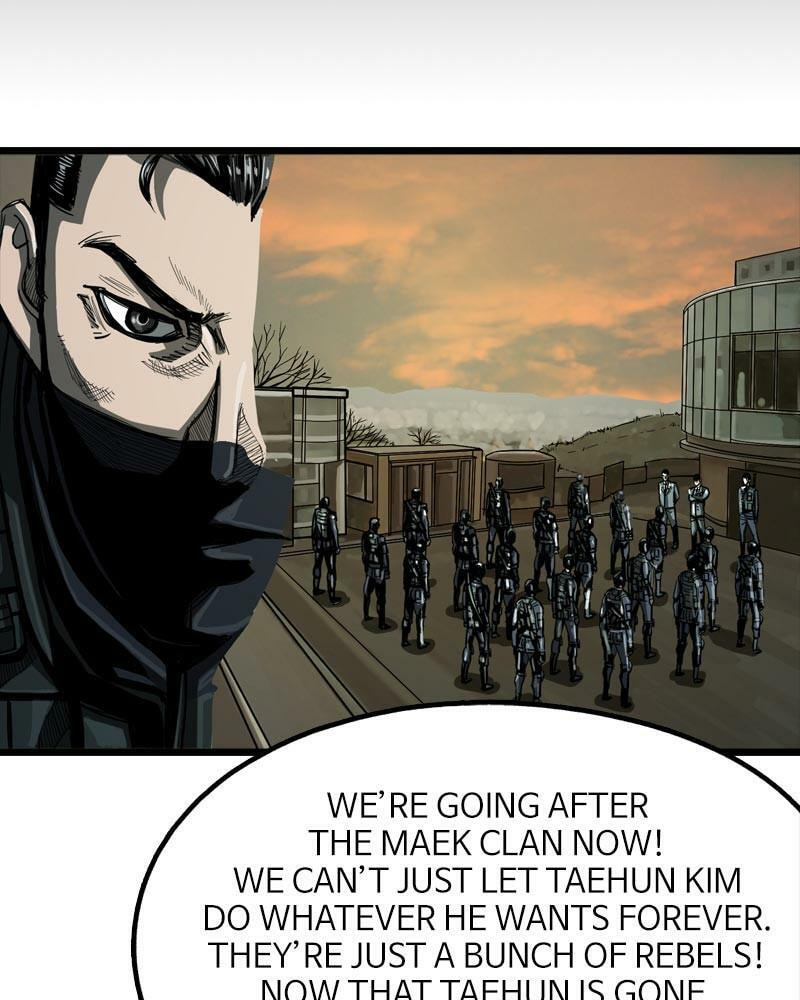 Read The First Hunter chapter 38 image 26 on Lezhin
