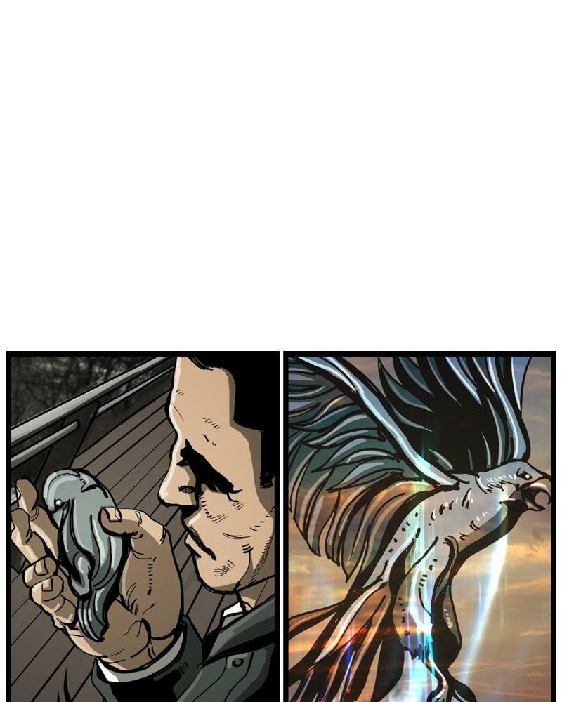 Read The First Hunter chapter 38 image 30 on Lezhin