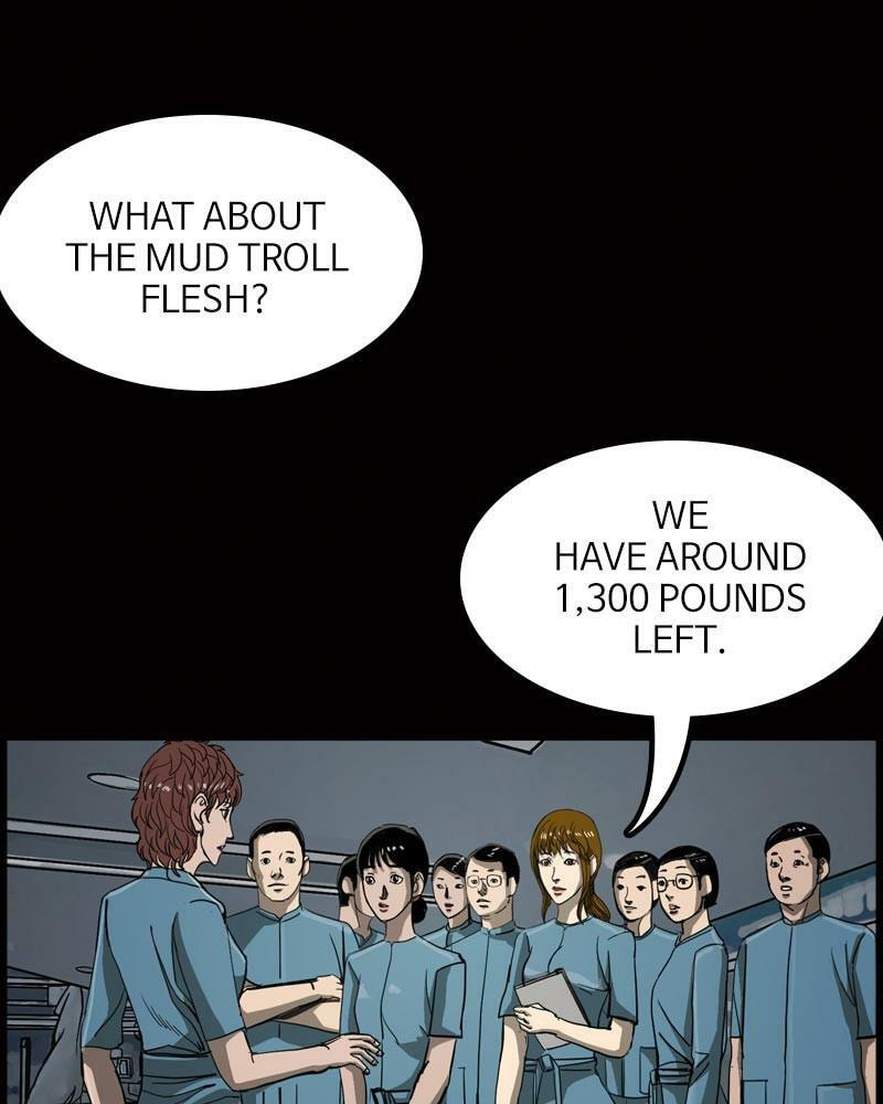 Read The First Hunter chapter 38 image 38 on Lezhin