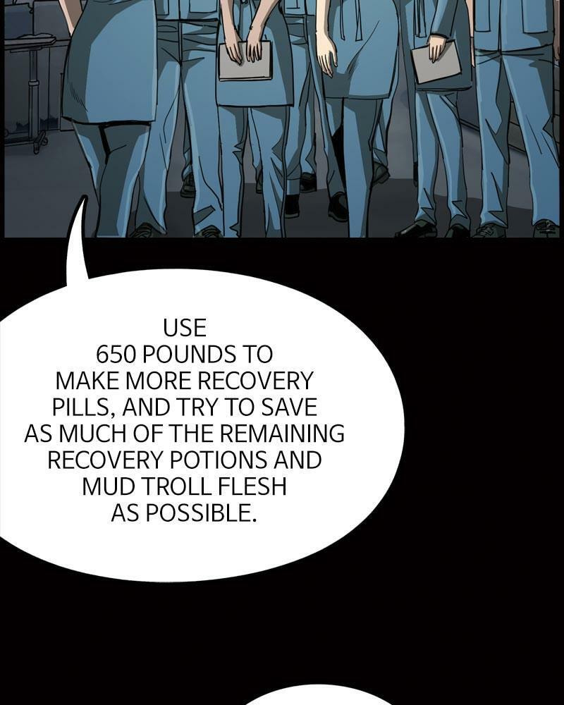 Read The First Hunter chapter 38 image 39 on Lezhin