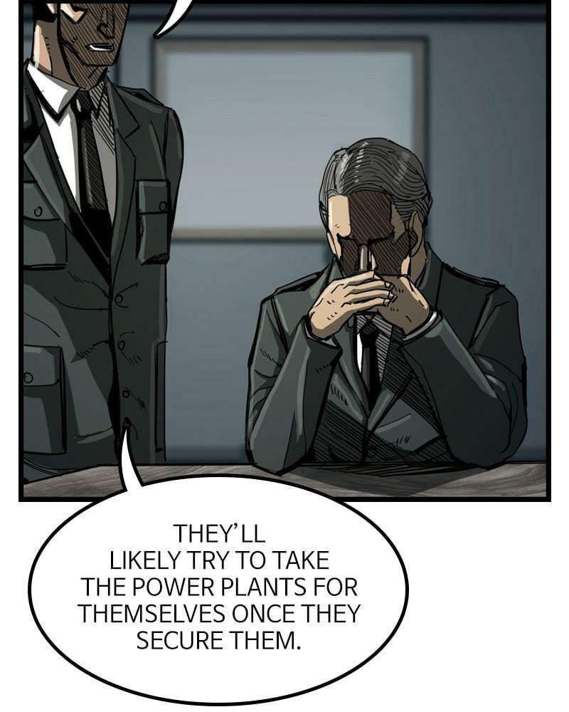 Read The First Hunter chapter 38 image 4 on Lezhin