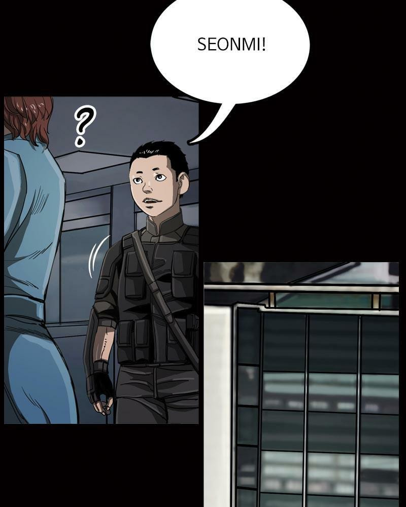Read The First Hunter chapter 38 image 40 on Lezhin