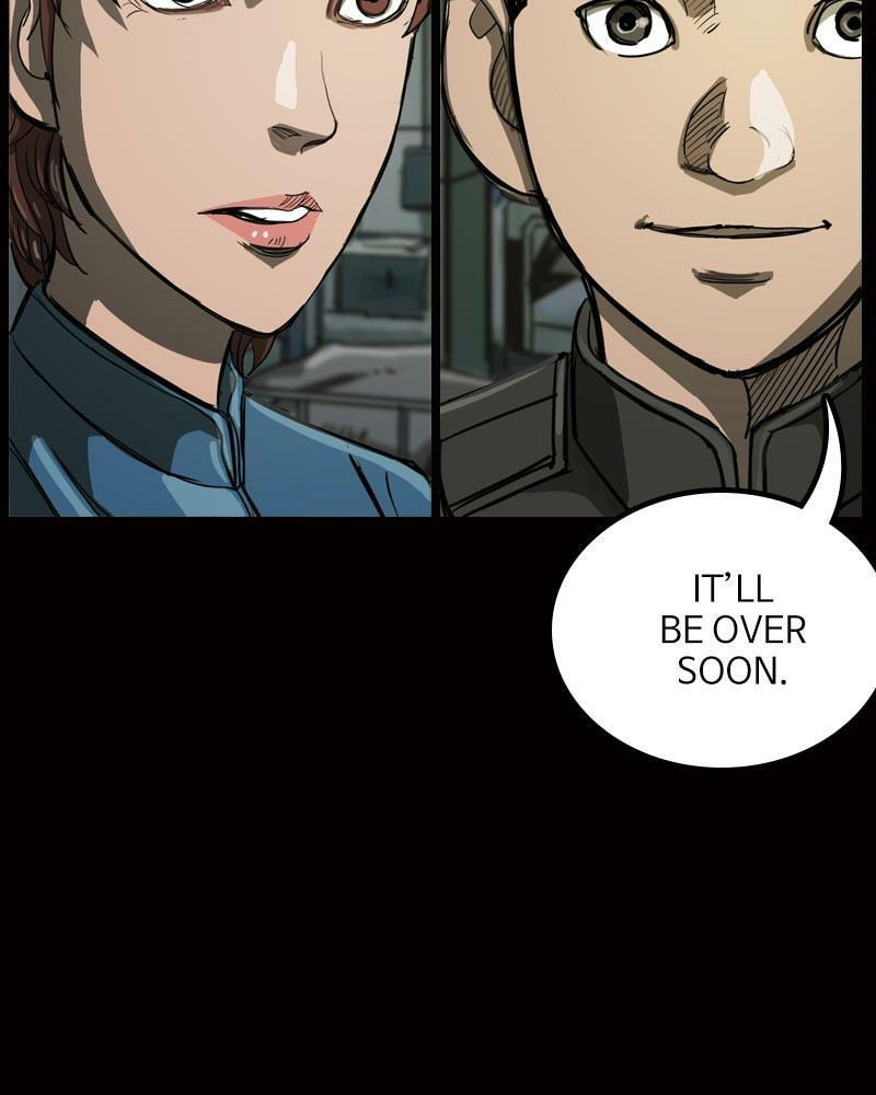 Read The First Hunter chapter 38 image 42 on Lezhin