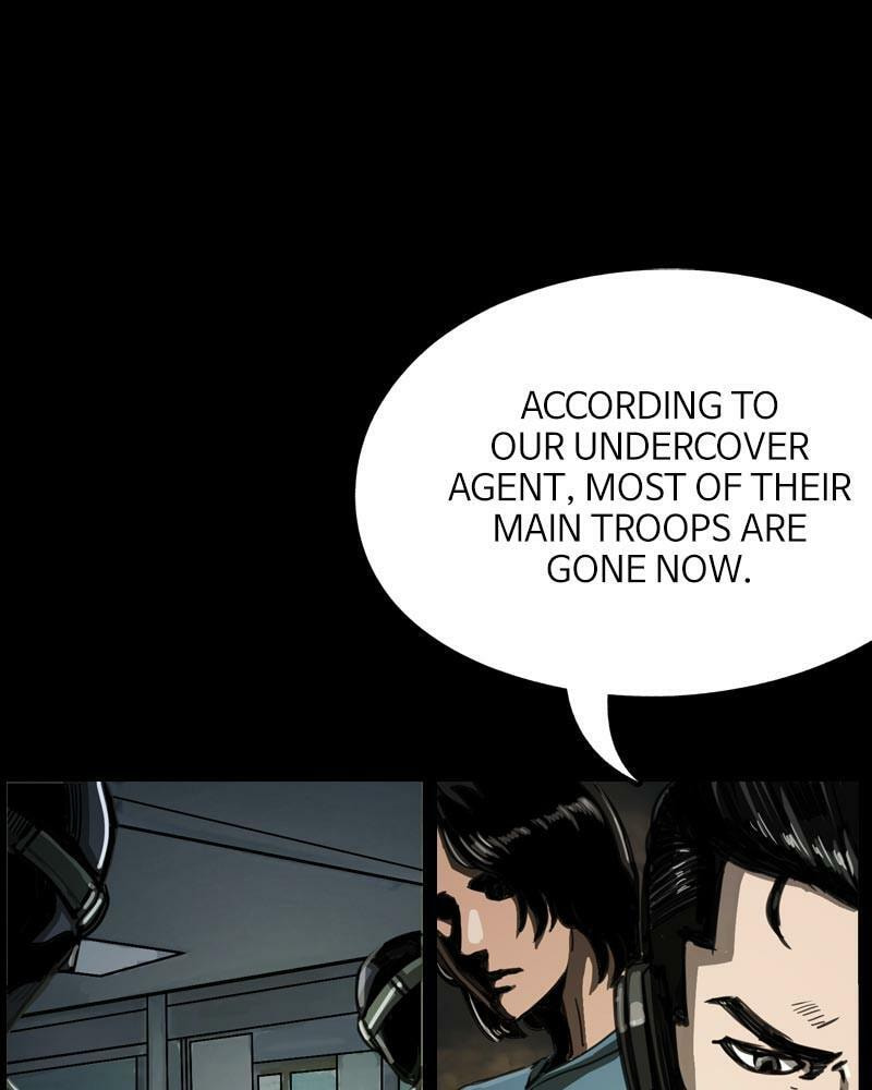 Read The First Hunter chapter 38 image 46 on Lezhin