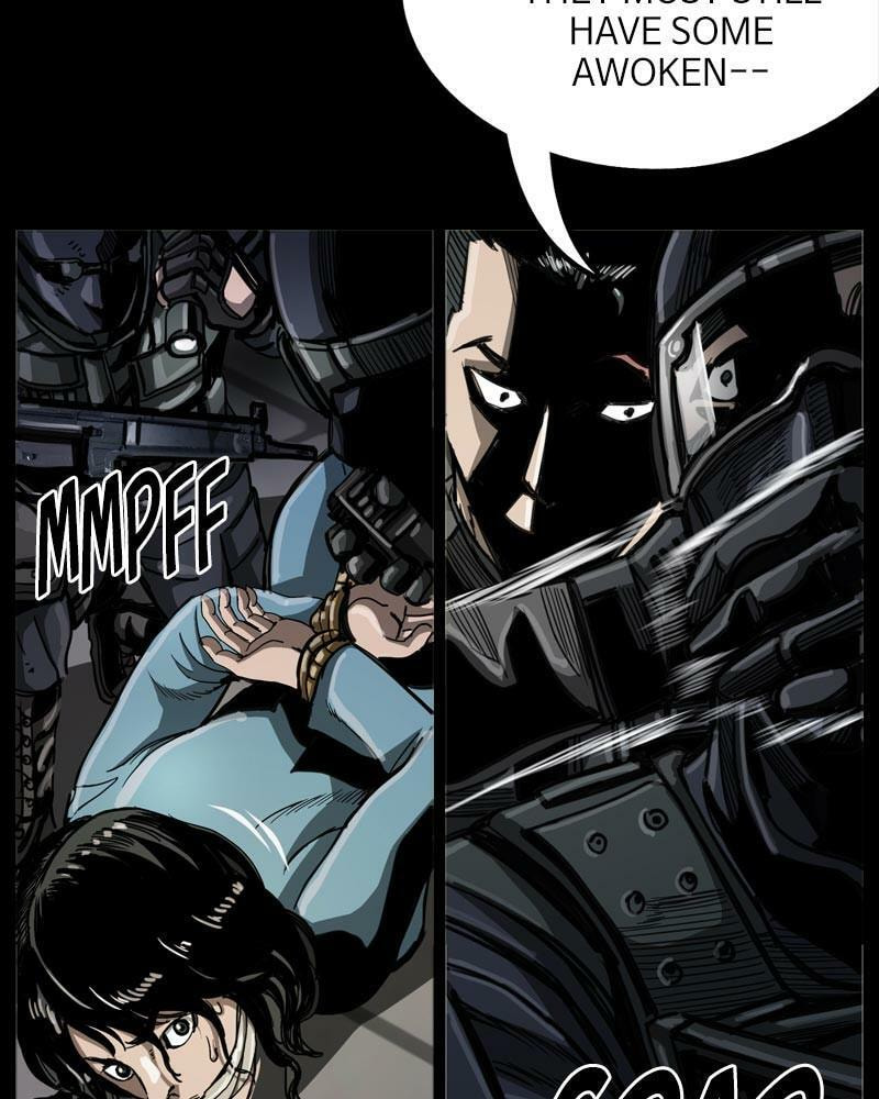Read The First Hunter chapter 38 image 52 on Lezhin