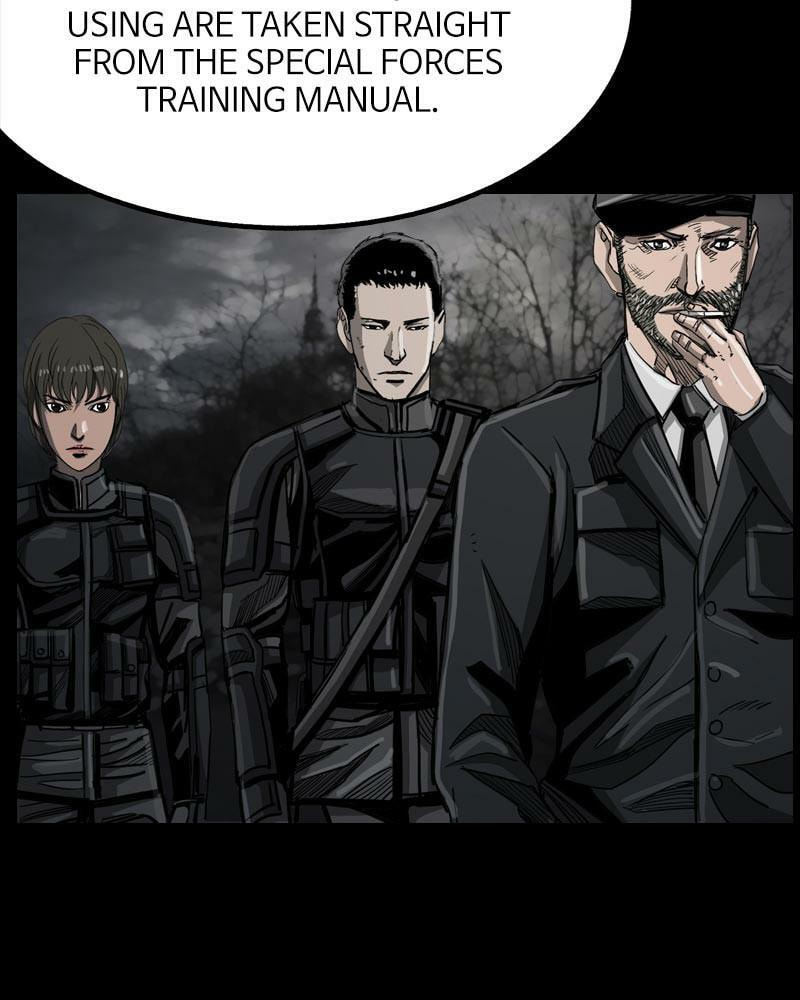 Read The First Hunter chapter 38 image 64 on Lezhin