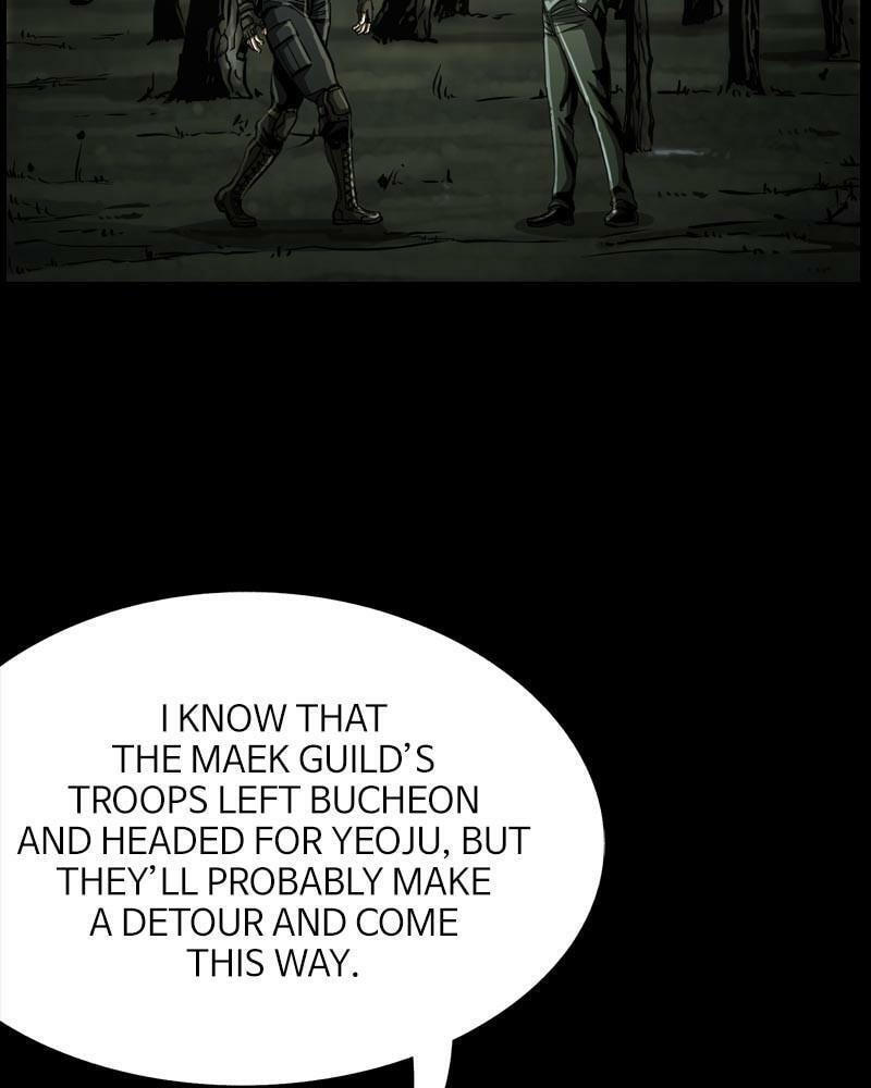 Read The First Hunter chapter 38 image 68 on Lezhin