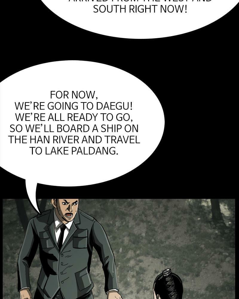 Read The First Hunter chapter 38 image 70 on Lezhin