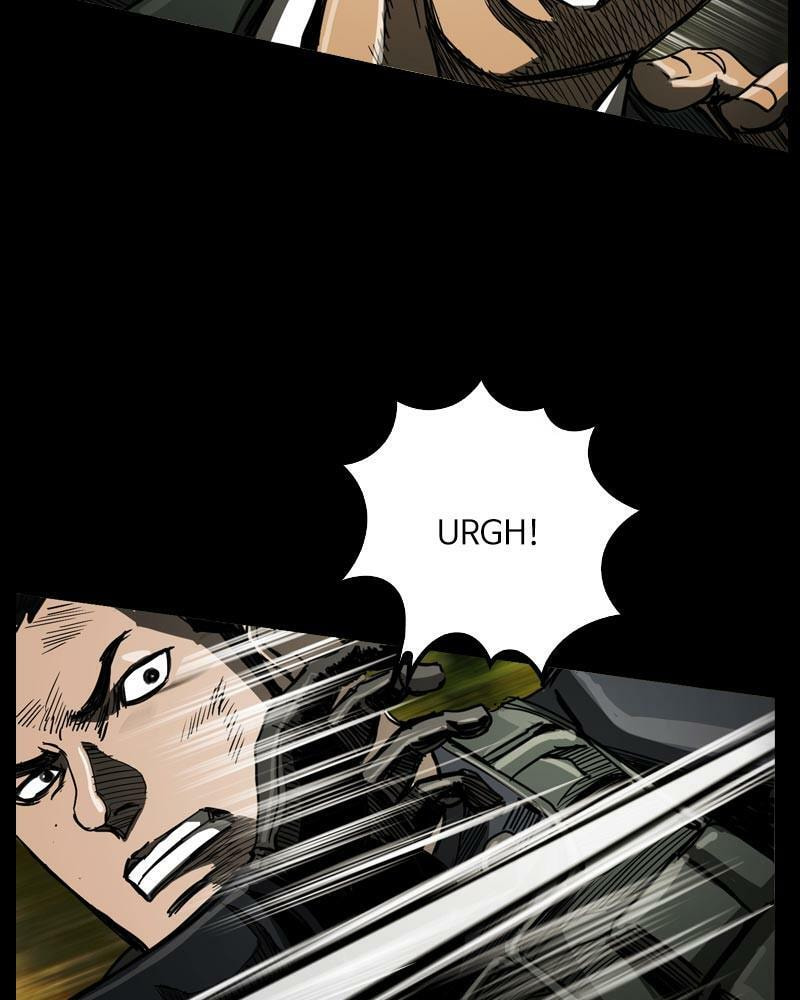 Read The First Hunter chapter 38 image 75 on Lezhin