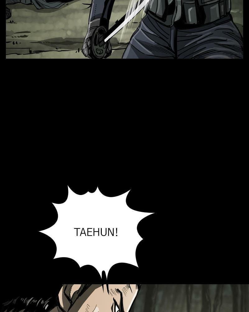 Read The First Hunter chapter 38 image 79 on Lezhin